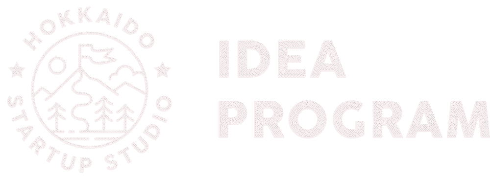 北海道スタートアップスタジオ IDEAプログラム